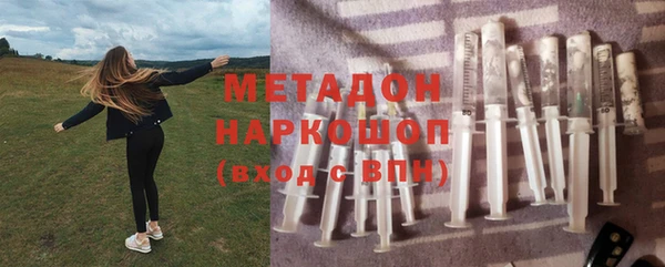 хмурый Арсеньев