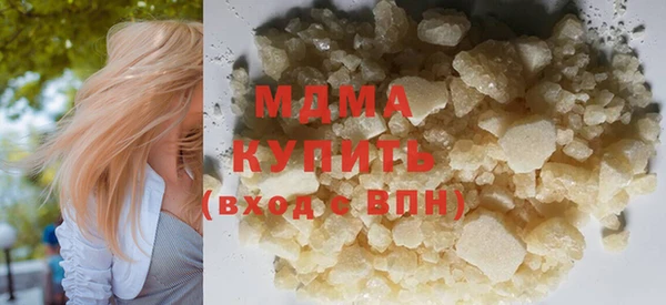 хмурый Арсеньев
